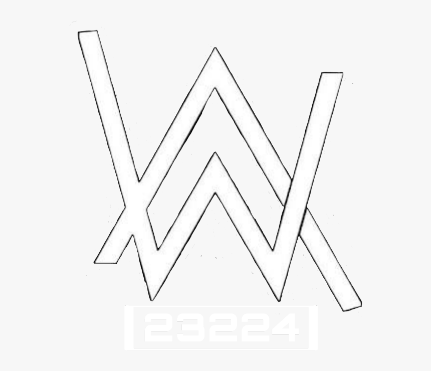 Detail Logo Alan Walker Hd Nomer 22