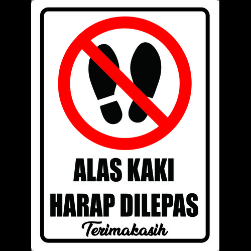 Logo Alas Kaki - KibrisPDR