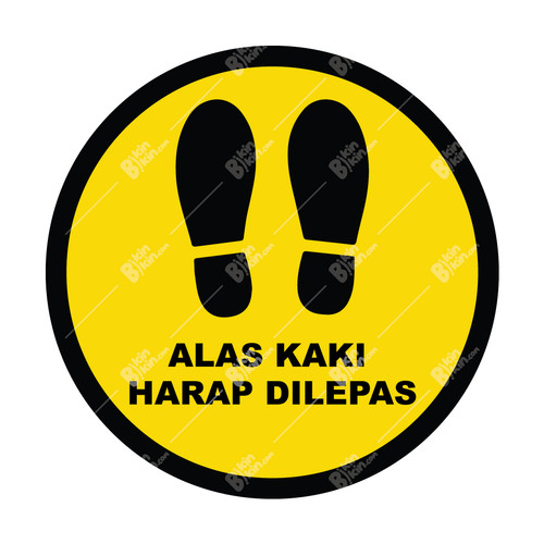 Detail Logo Alas Kaki Nomer 18