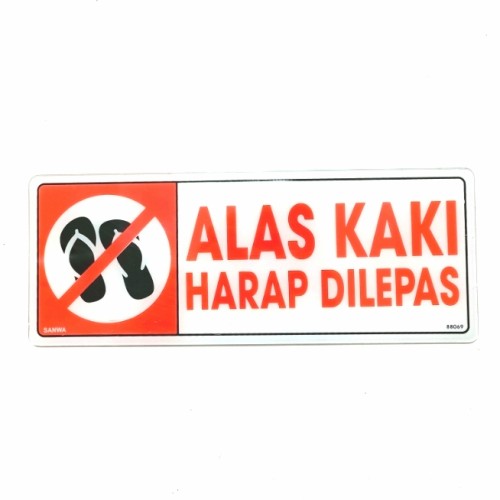 Detail Logo Alas Kaki Nomer 24