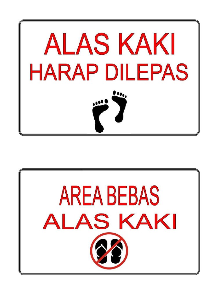 Detail Logo Alas Kaki Nomer 55