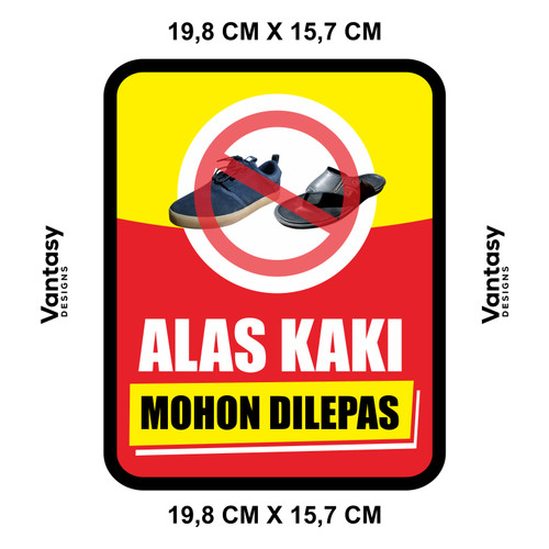 Detail Logo Alas Kaki Harap Dilepas Png Nomer 22