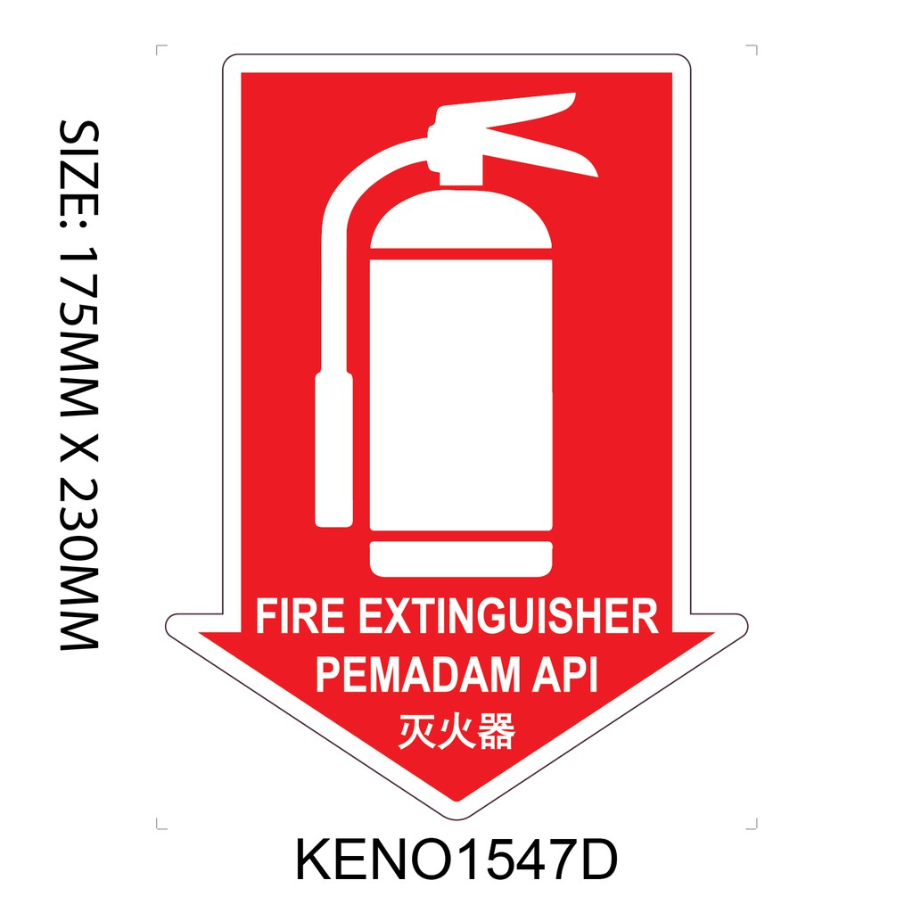 Detail Logo Alat Pemadam Api Nomer 16