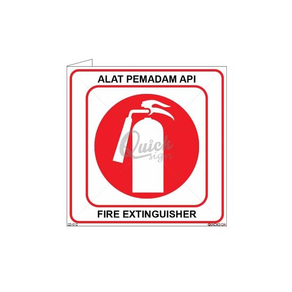 Detail Logo Alat Pemadam Api Nomer 5