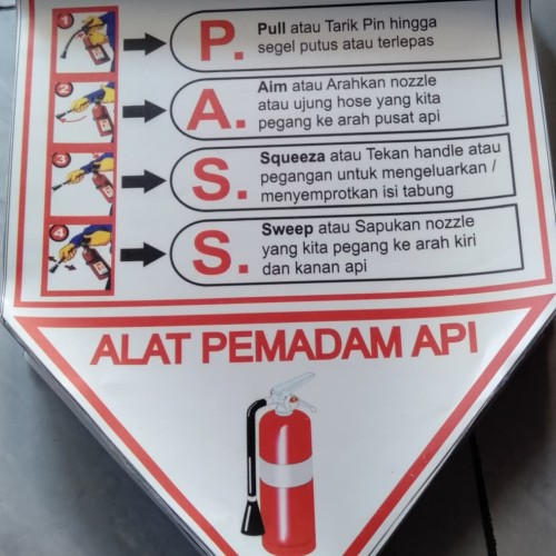 Detail Logo Alat Pemadam Api Nomer 47