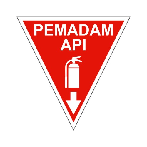 Detail Logo Alat Pemadam Api Ringan Nomer 3