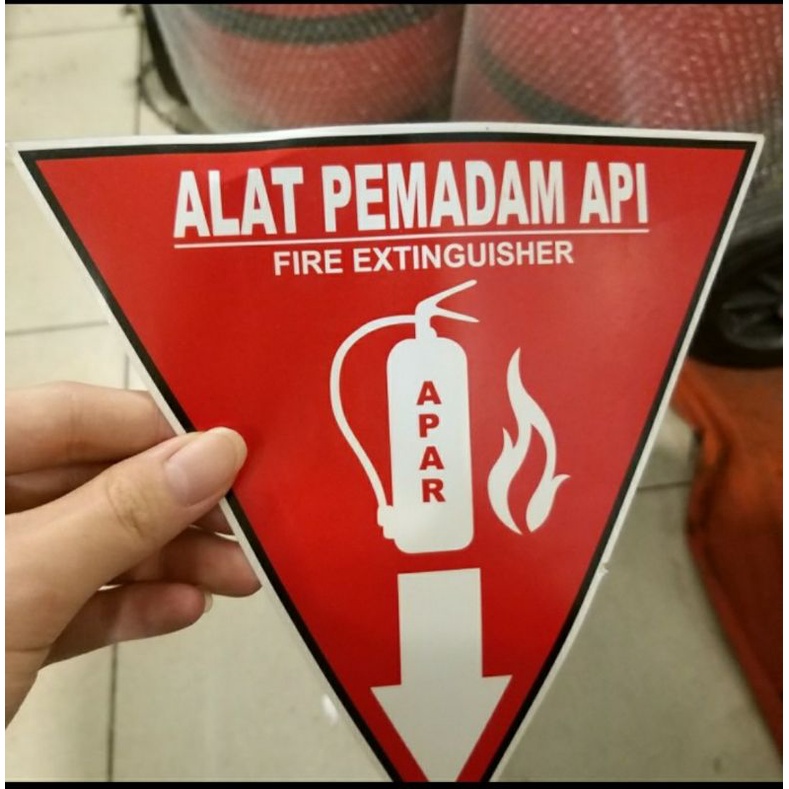 Detail Logo Alat Pemadam Api Ringan Nomer 25