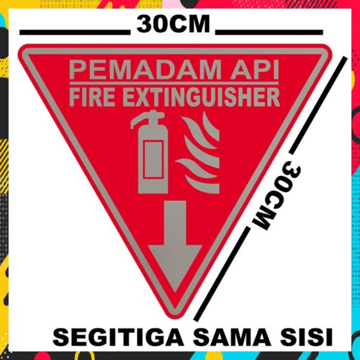 Detail Logo Alat Pemadam Api Ringan Nomer 4