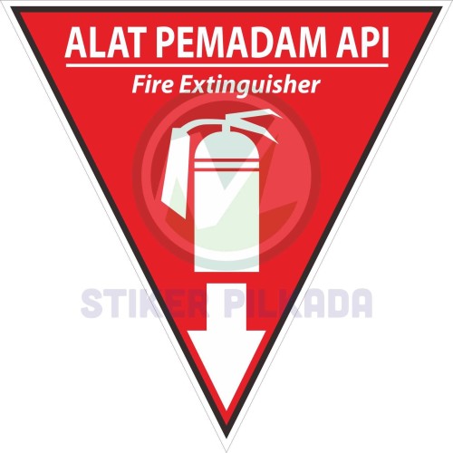 Detail Logo Alat Pemadam Api Ringan Nomer 42