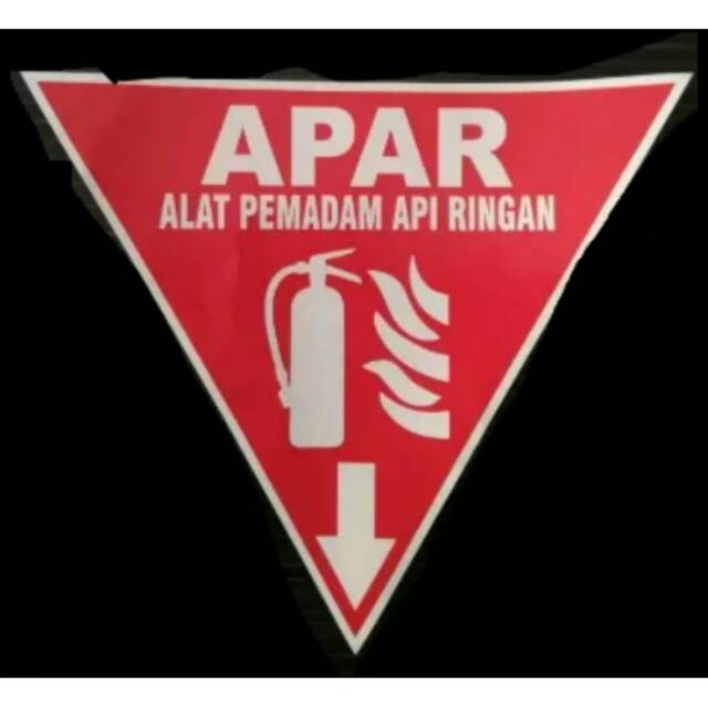 Detail Logo Alat Pemadam Api Ringan Nomer 46