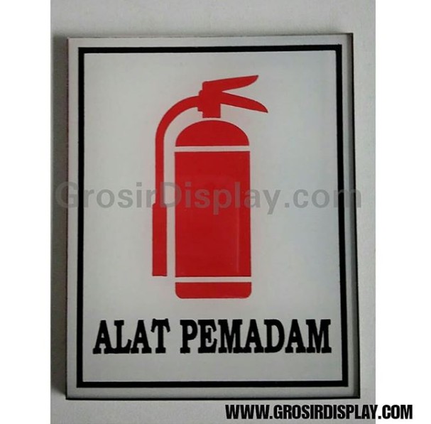 Detail Logo Alat Pemadam Kebakaran Nomer 31