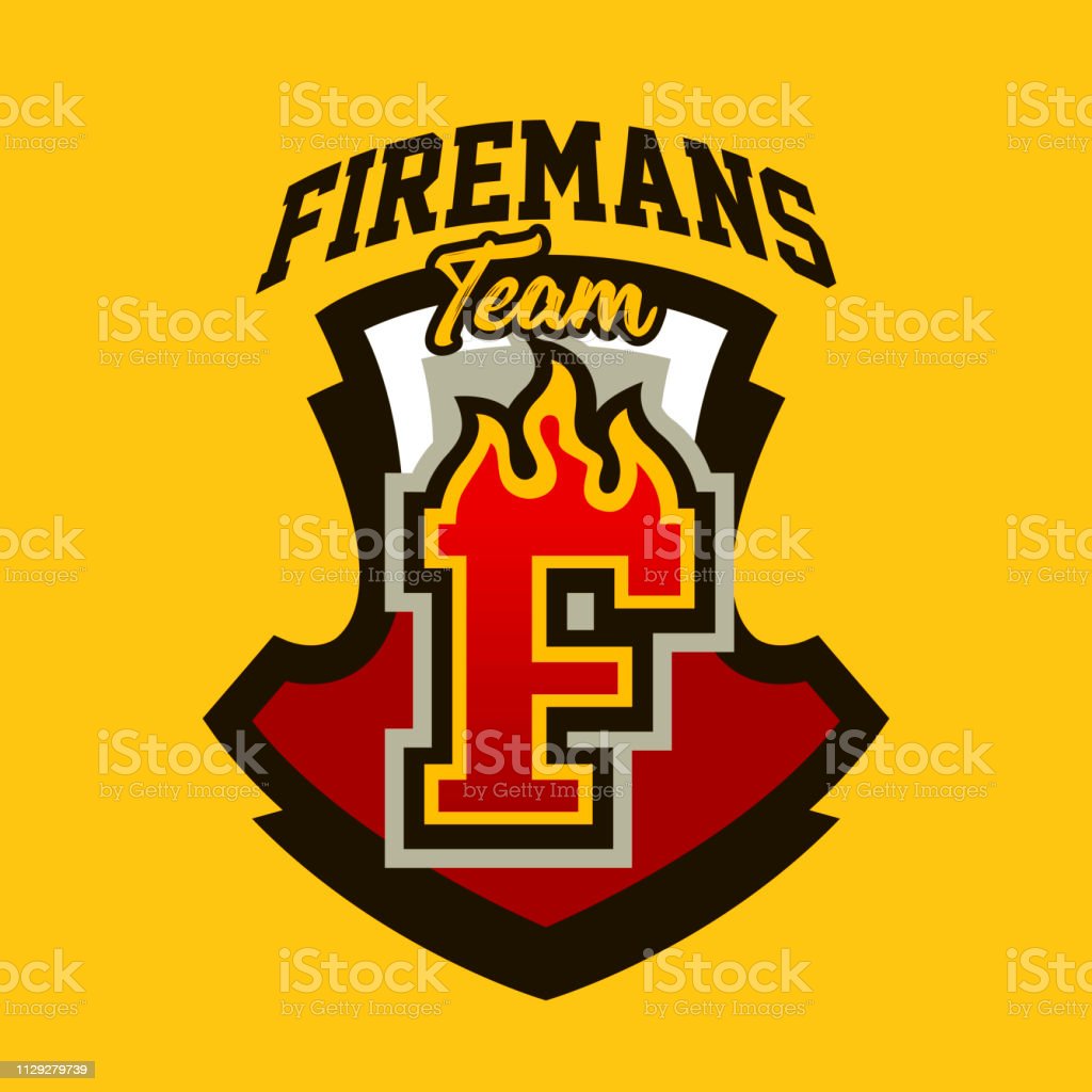 Detail Logo Alat Pemadam Kebakaran Nomer 37