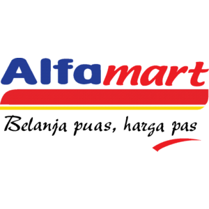Detail Logo Alfa Mart Nomer 13
