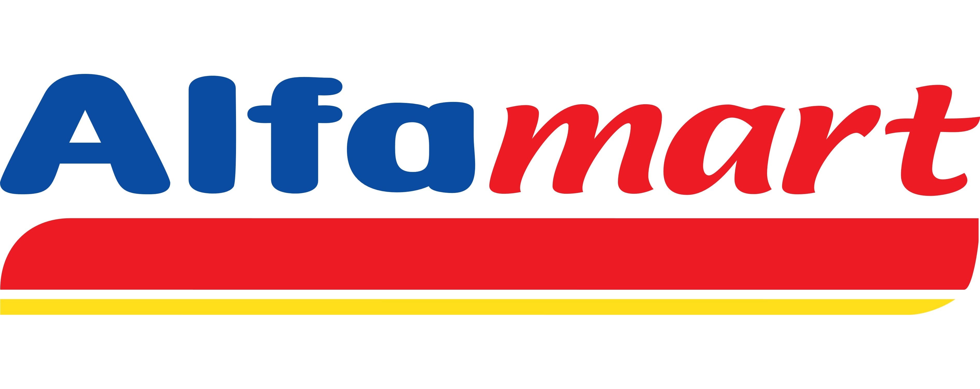 Detail Logo Alfa Mart Nomer 3