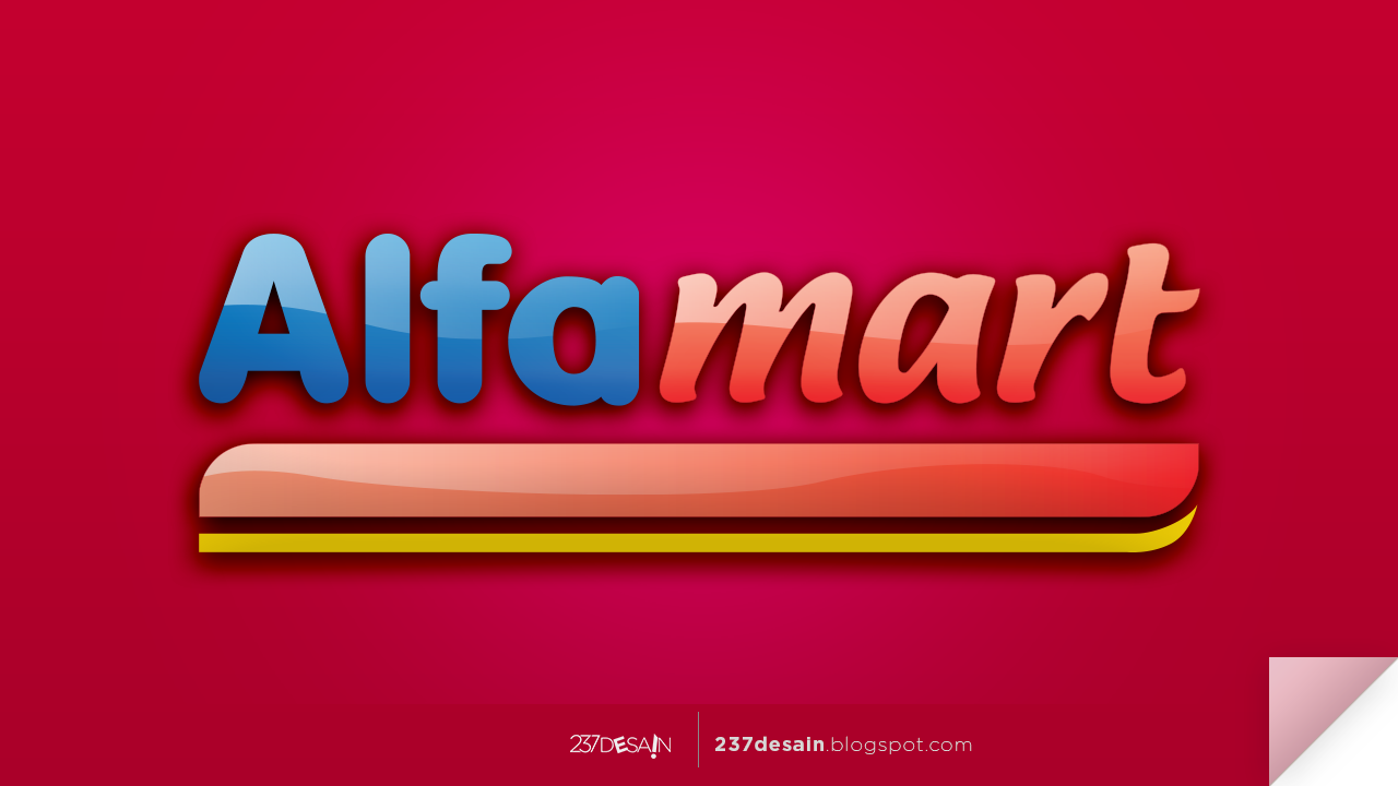 Detail Logo Alfa Mart Nomer 28