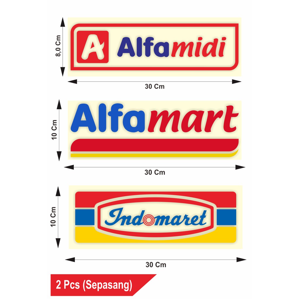 Detail Logo Alfa Mart Nomer 29
