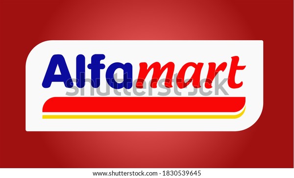 Detail Logo Alfa Mart Nomer 4