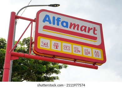 Detail Logo Alfa Mart Nomer 43