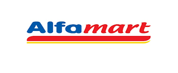 Detail Logo Alfa Mart Nomer 55