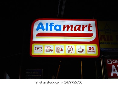 Detail Logo Alfa Mart Nomer 10