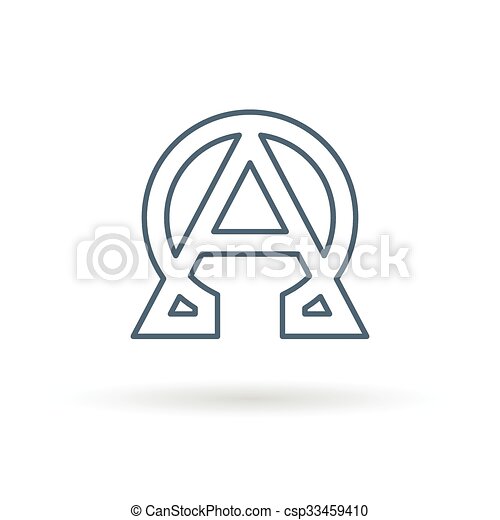 Detail Logo Alfa Omega Nomer 16