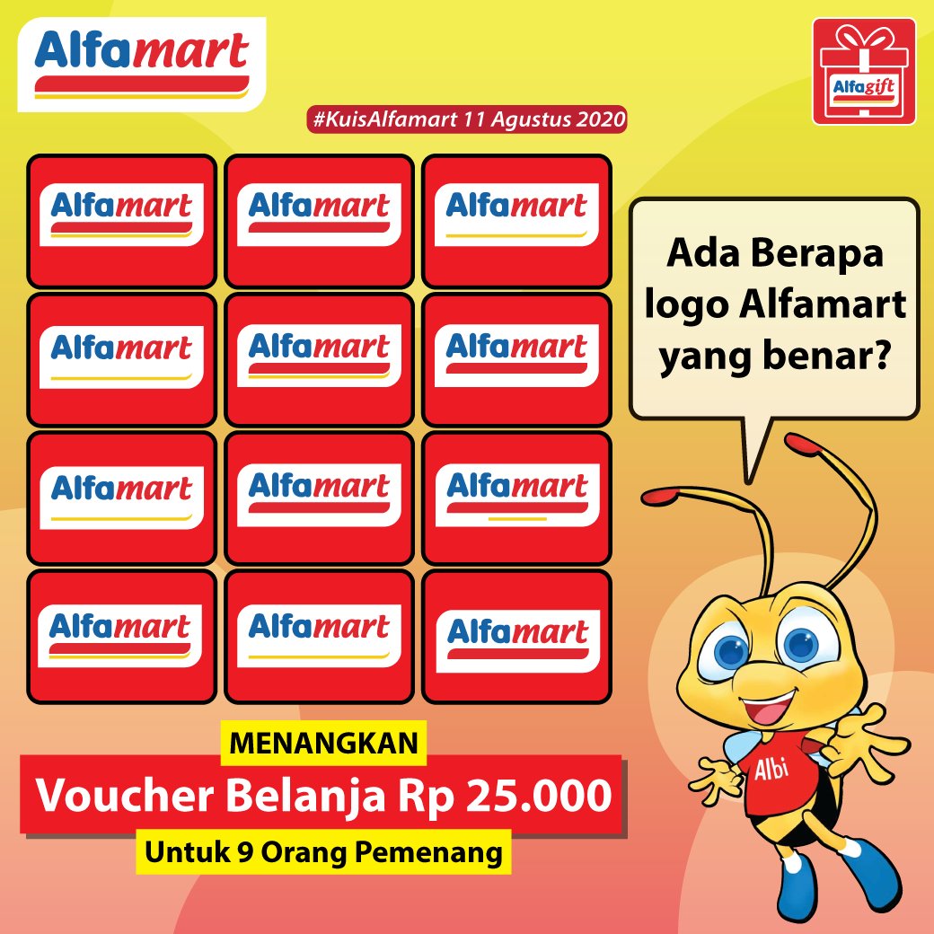 Detail Logo Alfamart Albi Nomer 50