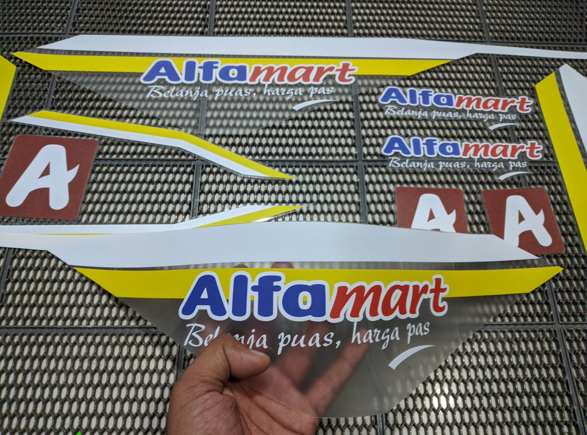 Detail Logo Alfamart Transparan Nomer 37