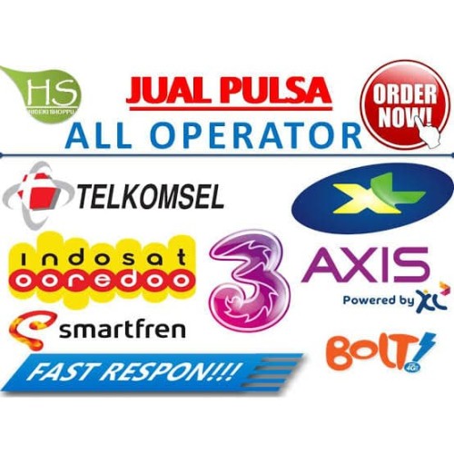 Detail Logo All Operator Nomer 20