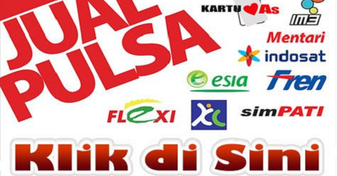 Detail Logo All Operator Pulsa Nomer 23