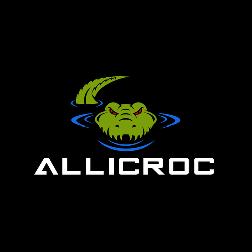Detail Logo Alligator Nomer 13