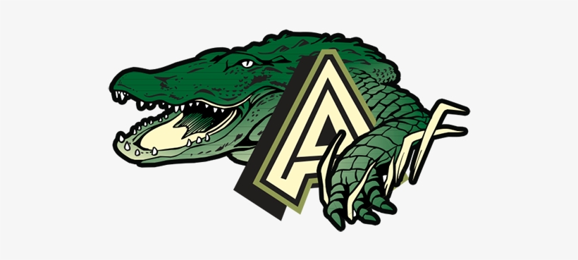 Detail Logo Alligator Nomer 16