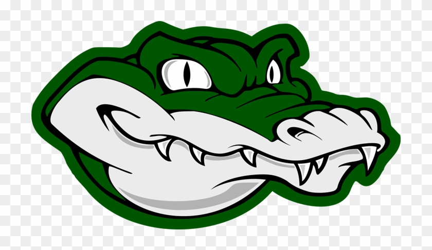 Detail Logo Alligator Nomer 44