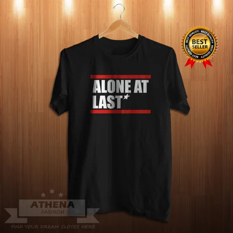 Detail Logo Alone At Last Nomer 40