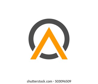 Detail Logo Alpha Omega Nomer 4