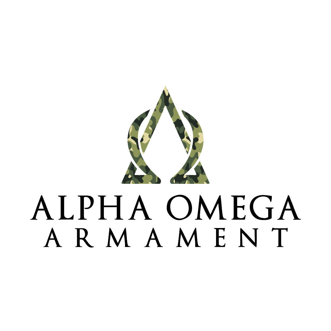 Detail Logo Alpha Omega Nomer 42