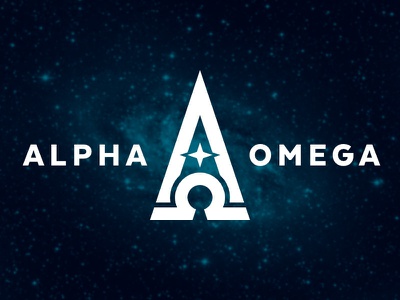 Detail Logo Alpha Omega Nomer 47