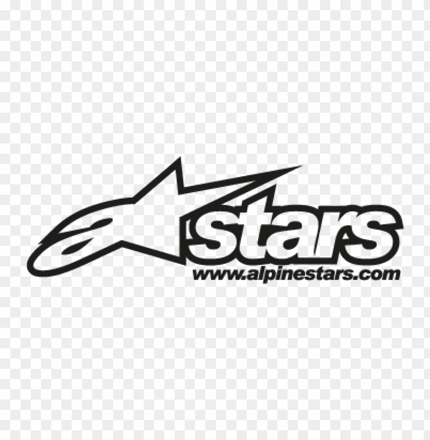 Download Logo Alpinestar Vector Nomer 12