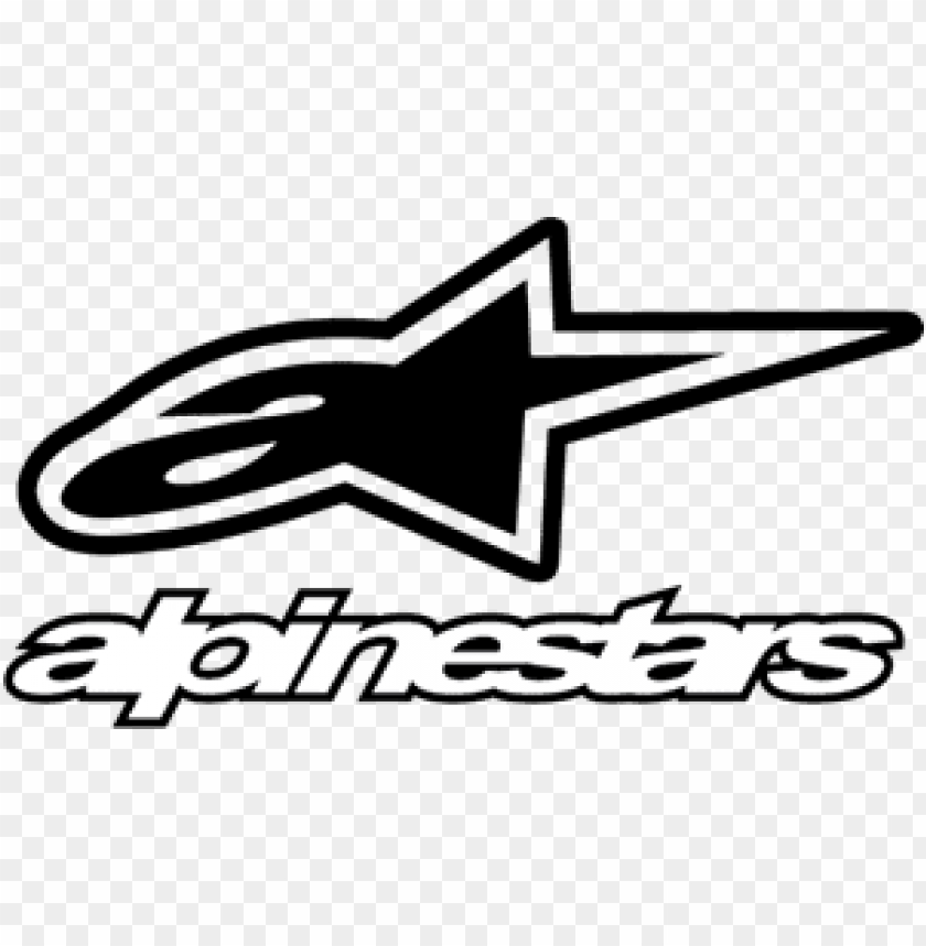 Detail Logo Alpinestar Vector Nomer 13