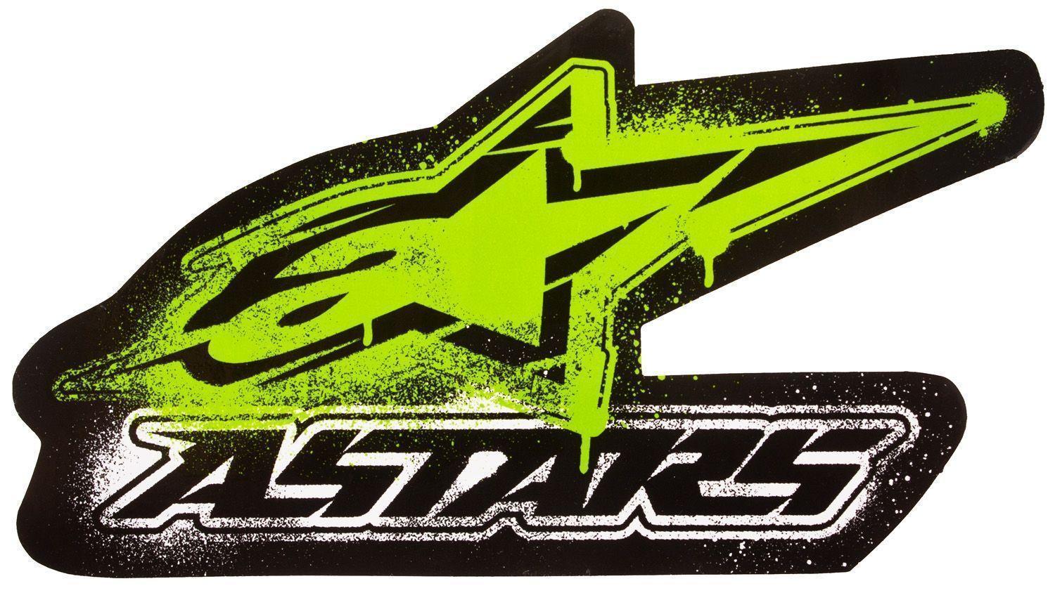 Detail Logo Alpinestar Vector Nomer 39