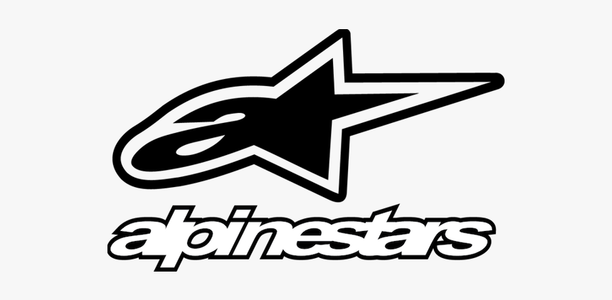 Detail Logo Alpinestar Vector Nomer 9