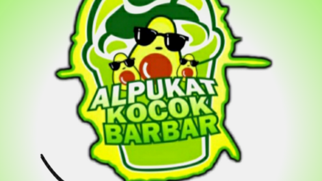 Detail Logo Alpukat Kocok Png Nomer 17