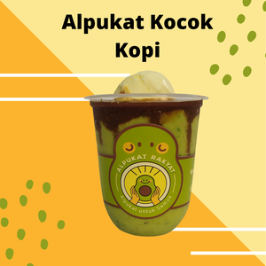 Detail Logo Alpukat Kocok Png Nomer 27