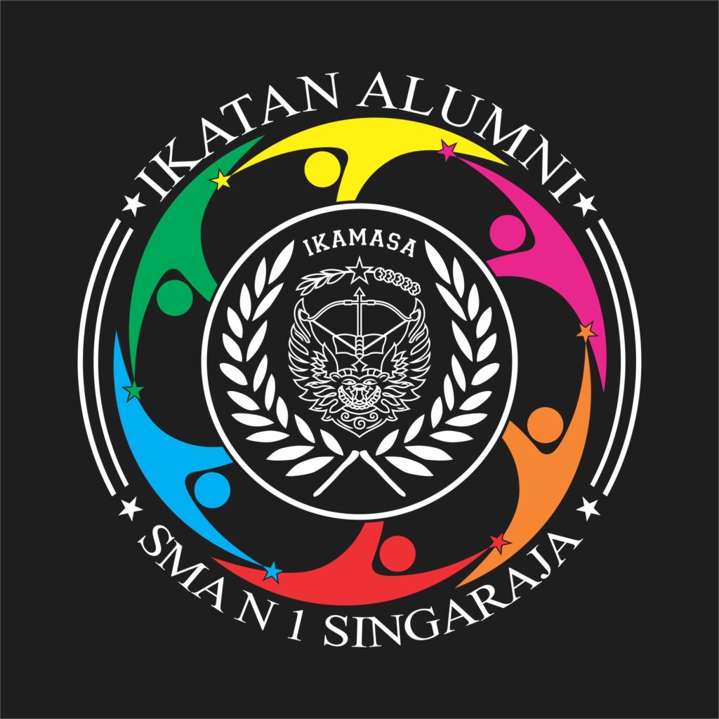 Detail Logo Alumni Sekolah Nomer 11