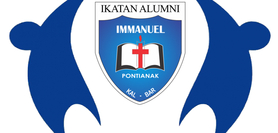 Detail Logo Alumni Sekolah Nomer 26