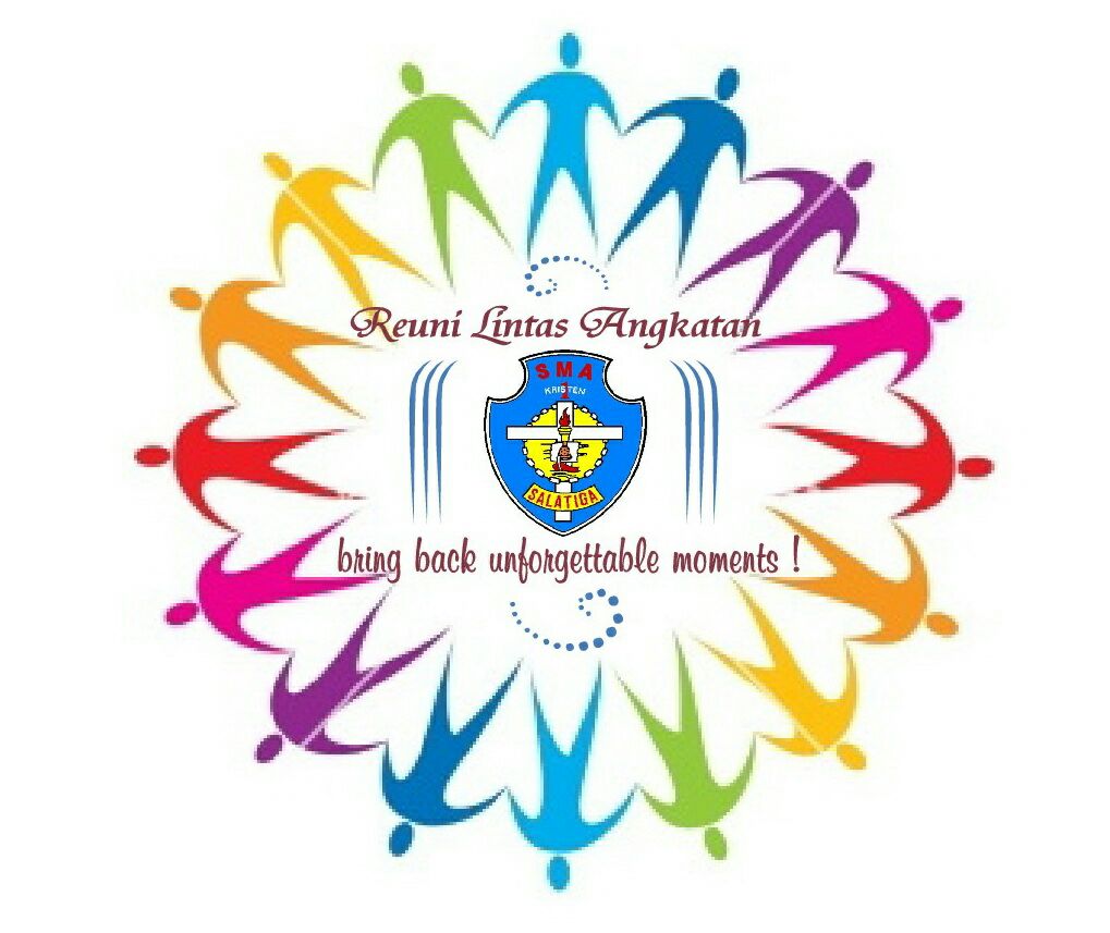 Detail Logo Alumni Sekolah Nomer 7