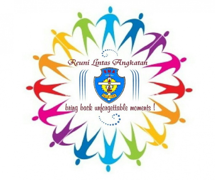 Detail Logo Alumni Sma Nomer 17
