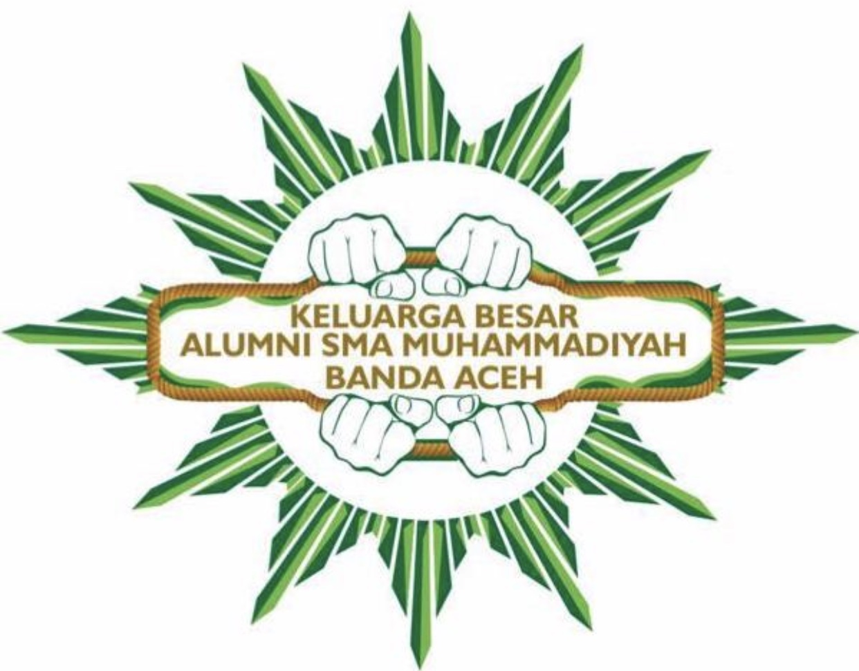 Detail Logo Alumni Sma Nomer 19