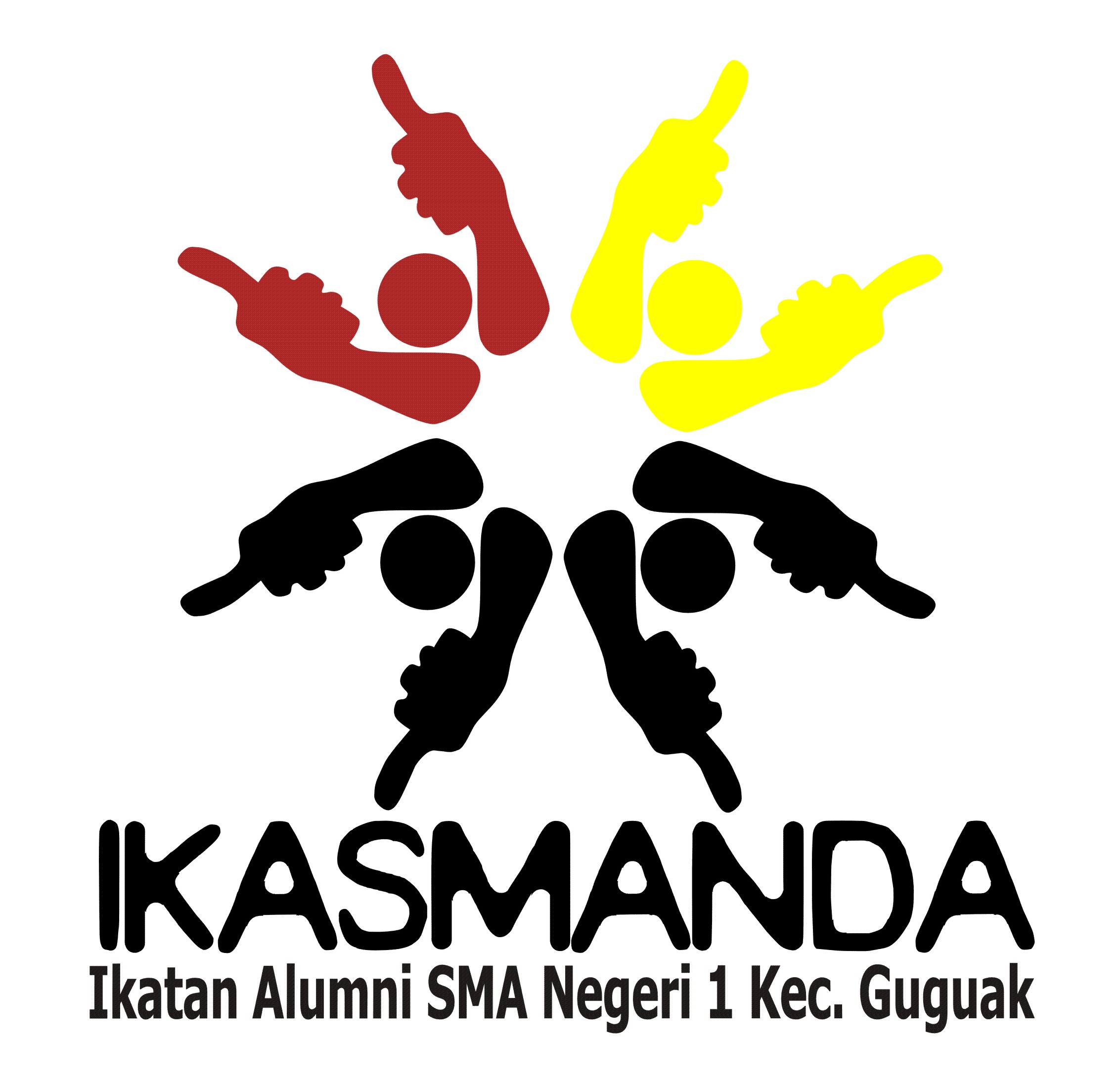 Detail Logo Alumni Sma Nomer 20