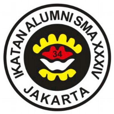Detail Logo Alumni Sma Nomer 21