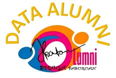 Detail Logo Alumni Sma Nomer 41